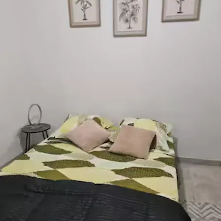 Bright House In For 8 People *
