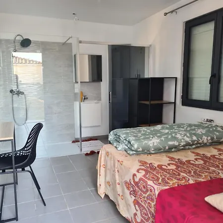 Bright House In For 8 People Dom wakacyjny *