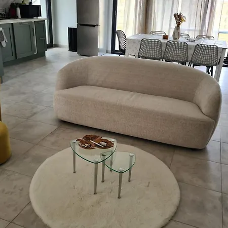 Bright House In For 8 People Dom wakacyjny