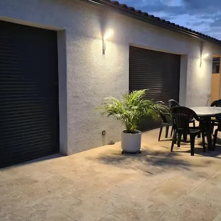Bright House In For 8 People Dom wakacyjny