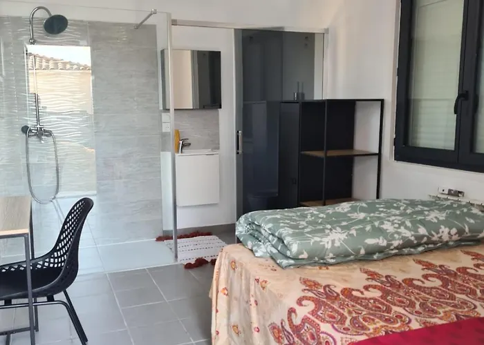 Ferienhaus Bright House In For 8 People *
